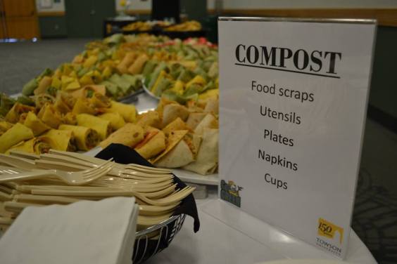 compost