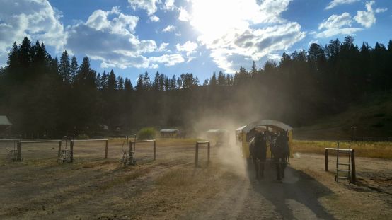 wagons to cookout .jpg